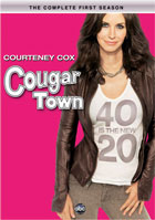 Cougar Town: The First Season