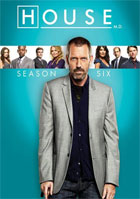 House, M.D: Season Six