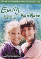 Emily Of New Moon: The Complete Third  Season