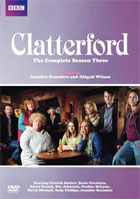 Clatterford: Season 3