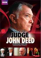 Judge John Deed: Season Two
