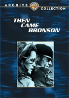 Then Came Bronson: Warner Archive Collection