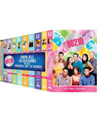 Beverly Hills 90210: Complete Series Pack