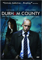 Durham County: Season Two