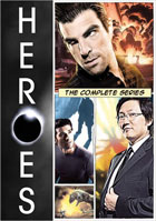 Heroes: The Complete Series