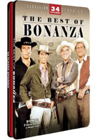 Best Of Bonanza (Collector's Tin)