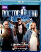 Doctor Who: A Christmas Carol (Blu-ray)