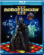 Robot Chicken: Star Wars: Episode III (Blu-ray)