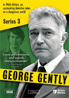 George Gently: Series 3