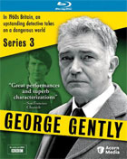 George Gently: Series 3 (Blu-ray)