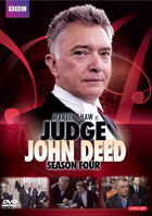 Judge John Deed: Season Four