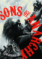 Sons Of Anarchy: Season Three