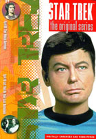 Star Trek: The Original Series, Volume 35