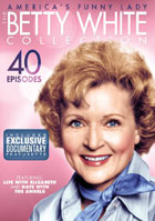 Betty White Collection: America's Funny Lady