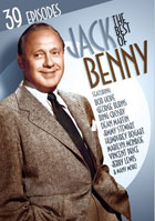 Jack Benny: Best Of Jack Benny: 39 Episodes