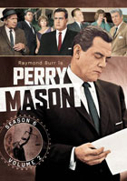 Perry Mason: Season 6 Volume 2
