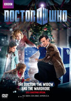 Doctor Who (2005): The Doctor, The Widow And The Wardrobe