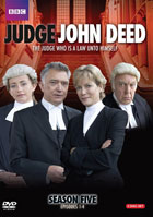 Judge John Deed: Season Five