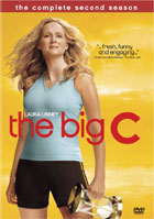 Big C: The Complete Second Season