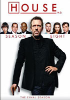 House, M.D: Season Eight