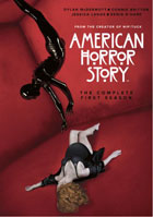 American Horror Story: The Complete First Season