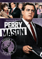 Perry Mason: Season 7 Volume 2