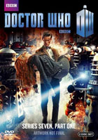 Doctor Who (2005): Series 7: Part 1