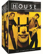 House, M.D: The Complete Series