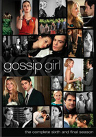 Gossip Girl: The Complete Sixth & Final Season