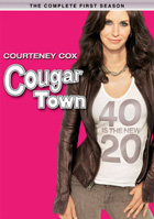 Cougar Town: The First Season (Repackage)