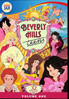 Beverly Hills Teens Vol. 1
