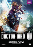 Doctor Who (2005): Series 7: Part 2