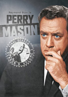 Perry Mason: Season 9 Volume 1