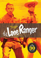 Lone Ranger: Collector's Edition