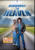 Highway To Heaven: The Complete First Season