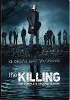 Killing: The Complete Second Season