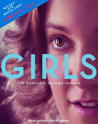 Girls: The Complete Second Season (Blu-ray/DVD)