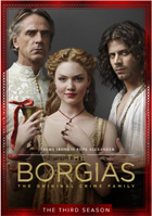 Borgias: The Third Season