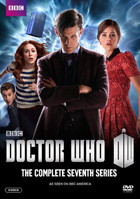 Doctor Who (2005): The Complete Seven Season