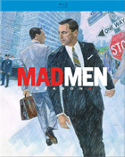 Mad Men: Season Six (Blu-ray)