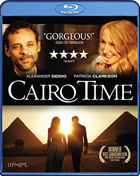 Cairo Time (Blu-ray-CA) (USED)