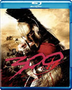300 (Blu-ray) (USED)