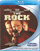 Rock (Blu-ray) (USED)