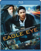 Eagle Eye (Blu-ray) (USED)