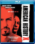 American History X (Blu-ray) (USED)