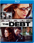 Debt (Blu-ray) (USED)