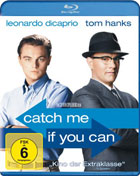 Catch Me If You Can (Blu-ray-GR) (USED)