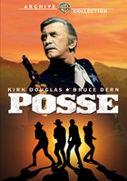 Posse: Warner Archive Collection