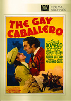 Gay Caballero: Fox Cinema Archives