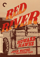 Red River: Criterion Collection